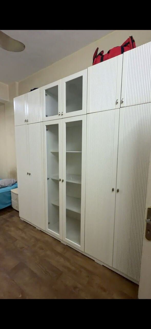 SAR 1850/month, 2 BR, House For Monthly Rent
