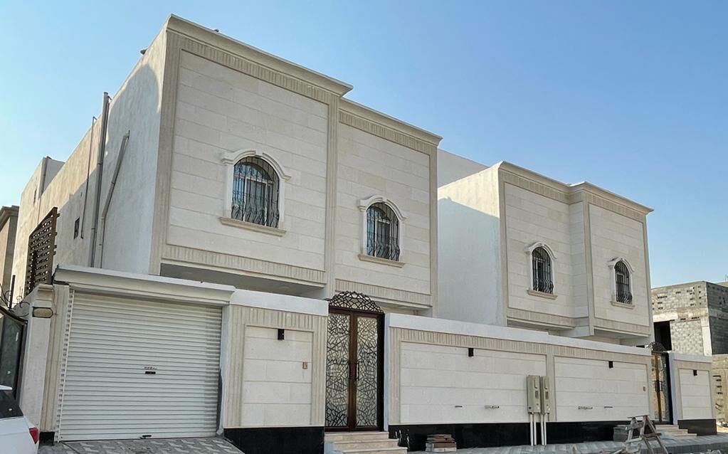 SAR 65000/year, 6 BR, 307 Sq. Meter, Villa For Rent In Al Khobar