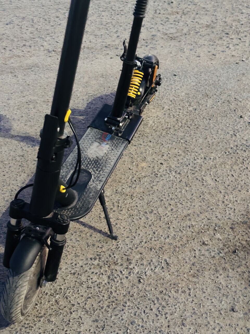 SAR 400, Electric Scooter For Sale