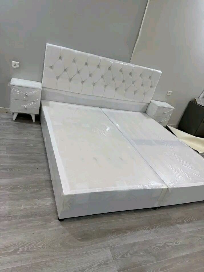 SAR 1, Classic Premium Quality Bedroom Furniture Sets Available At Reasonable Price