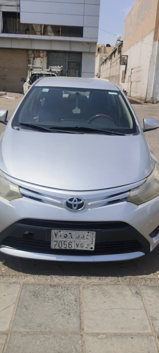 SAR 22000, Toyota Yaris, 2015, Automatic, 200000 KM, Excellent Condition, Single Owner, And Zero Issues. DM Me For Price