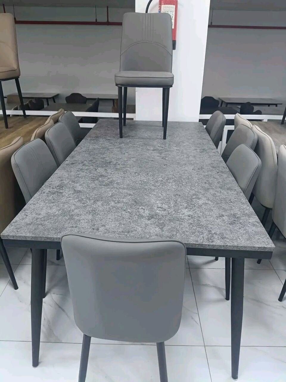 SAR 5, New Classic Dinning Table Available