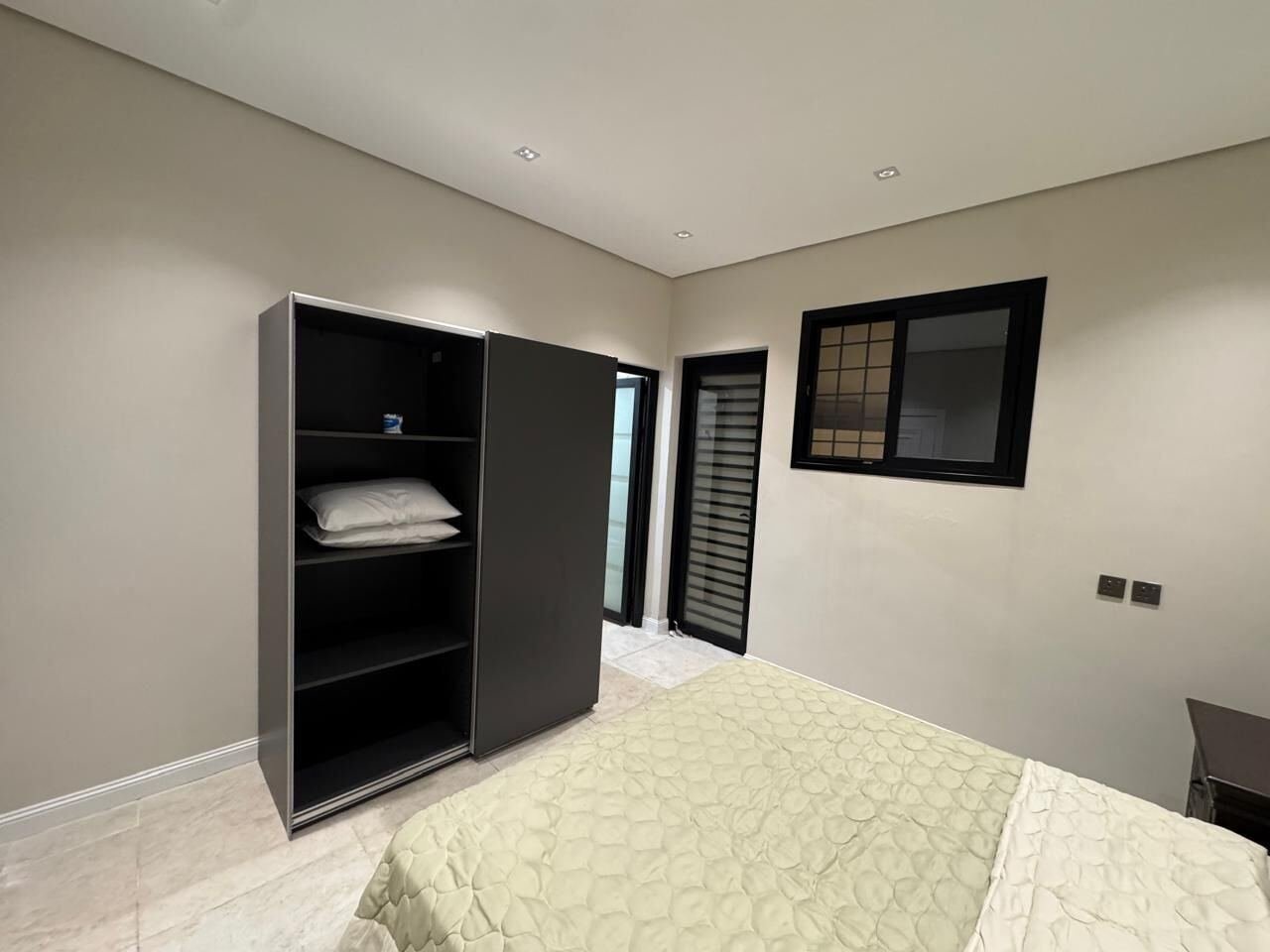 SAR 2900/month, Furnished, 1 BR, Hall , Kitchen , 2 Toilets ,