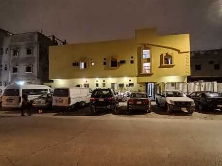 SAR 850/month, Clean Room Available For Rent In Al Atheer Near Zafran Restaurant Dammam
