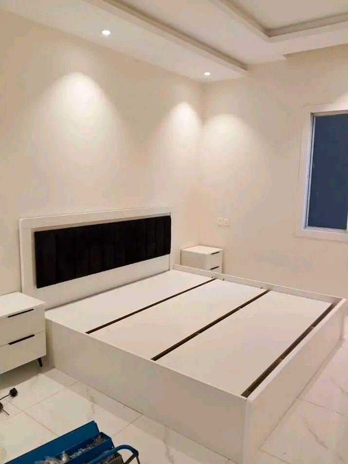 SAR 2, Brand New Stylish And Durable Bedroom Furniture