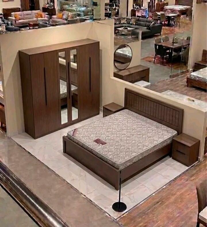 SAR 2, Luxury Bedroom Furniture Sets With Affordable Price