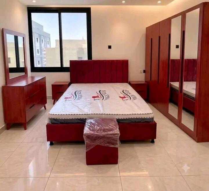 SAR 2, Classic Bedroom Items Available