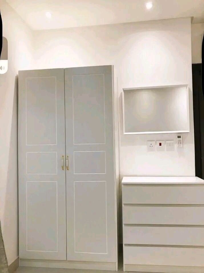 SAR 2, Brand New Wardrobe And Dressing Table Available