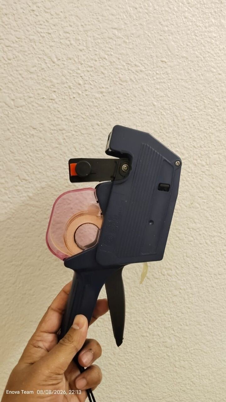 SAR 70, Price Label Gun / Labeling Gun For Sale