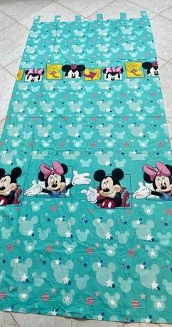 SAR 30, Kids Curtain