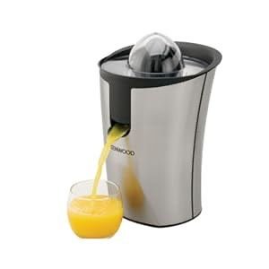 SAR 150, Juicer