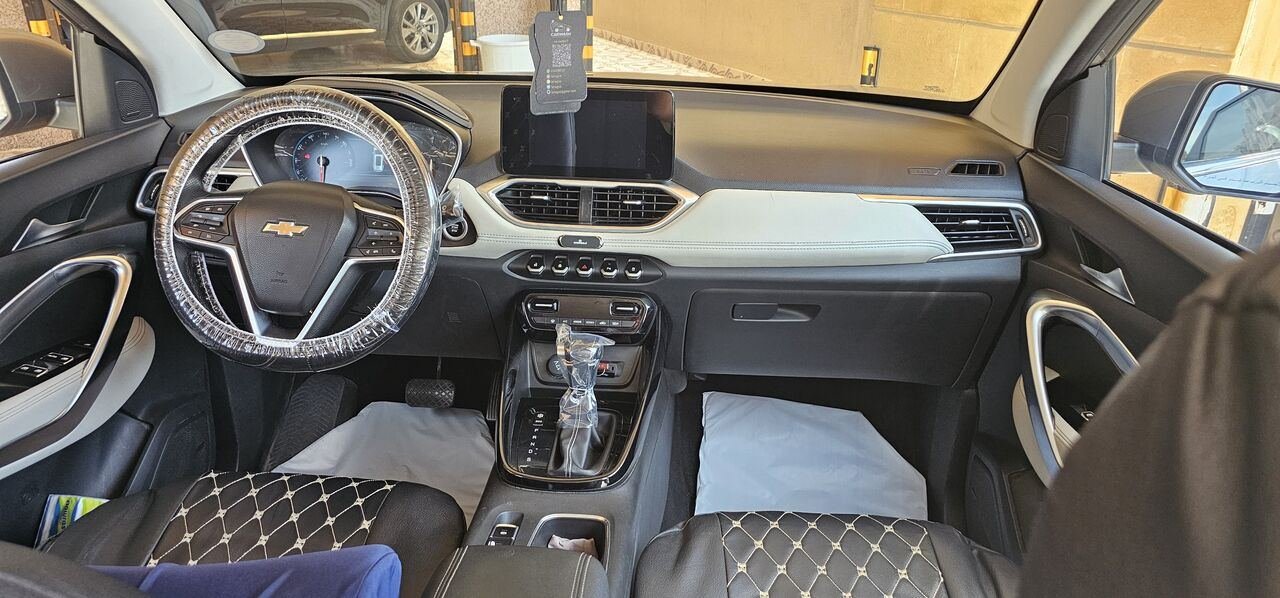 SAR 58000, Chevrolet Captiva Premier 2023, 2023, Automatic, 490000 KM, For Sale – AlAzizyah Jeddah