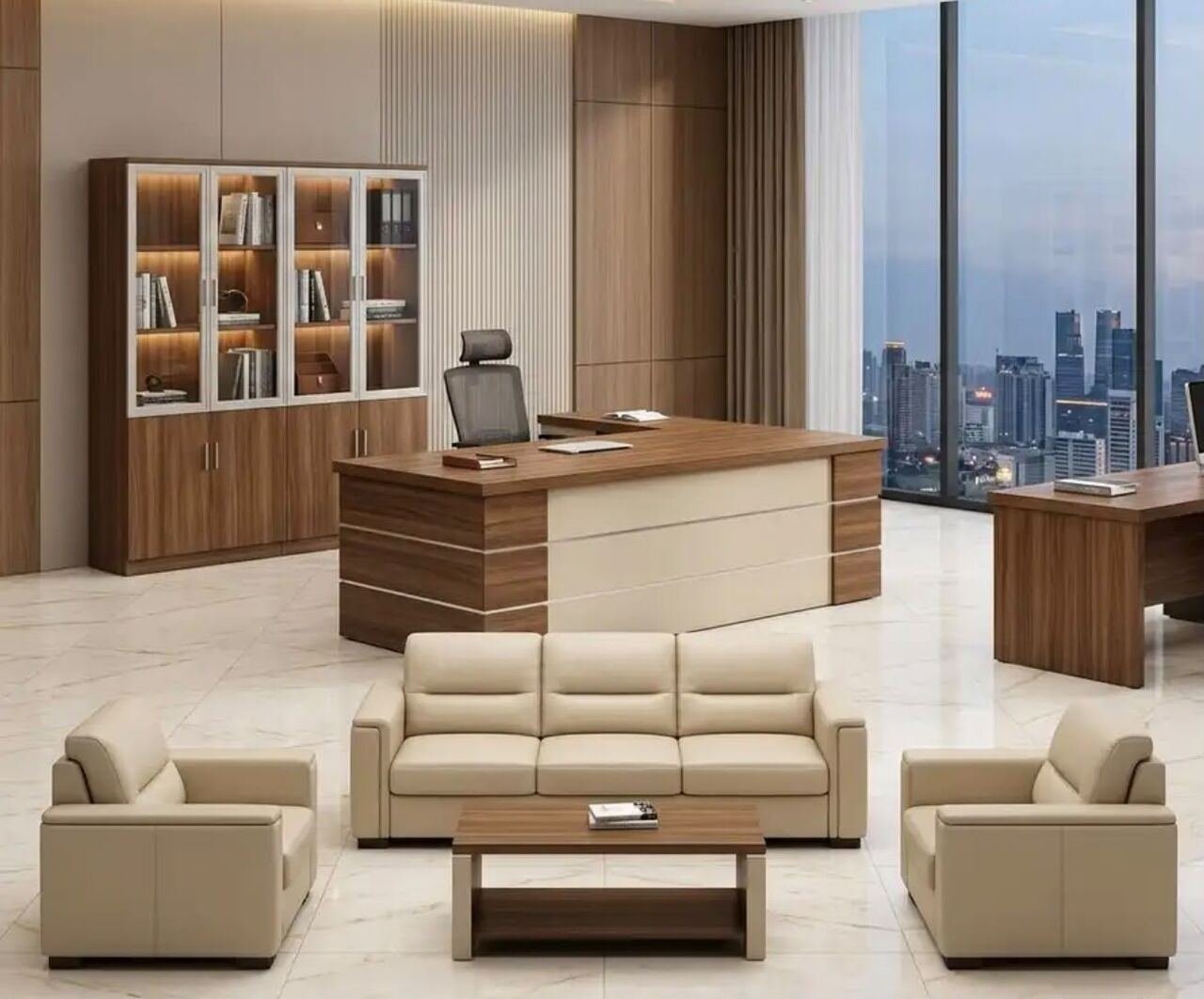 SAR 1, Office Table Avalible