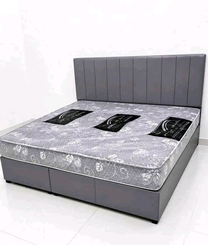 SAR 1, Luxury Stylish Durable All Type Beds Variety Available