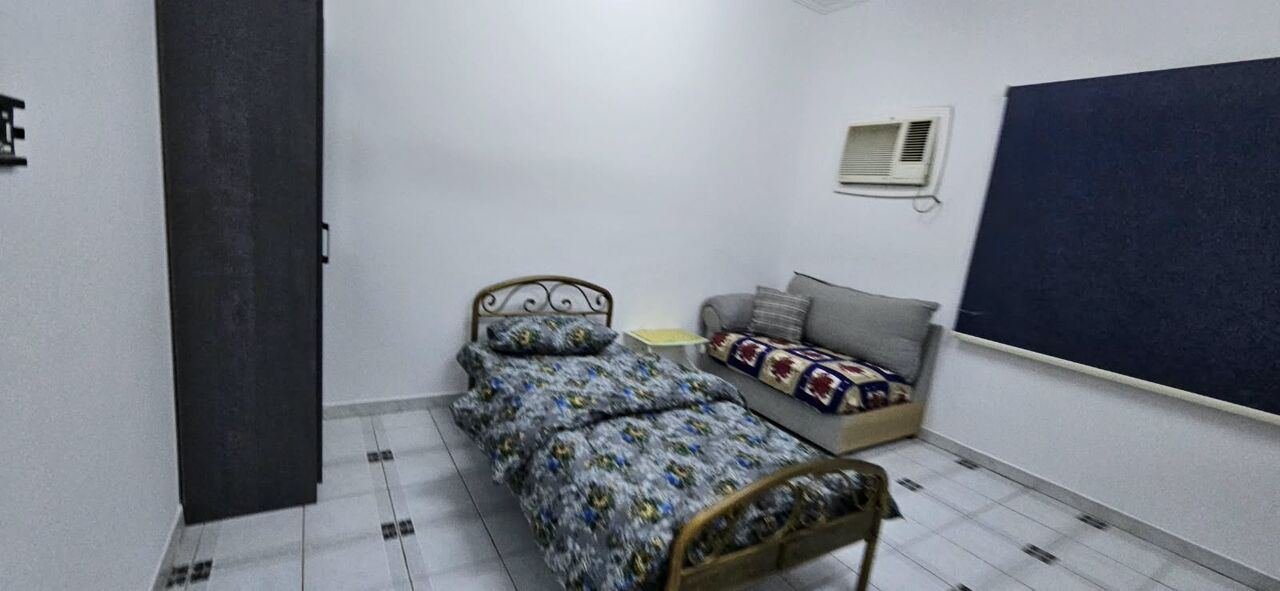 SAR 800/month, Room Available For Rent Single Person.