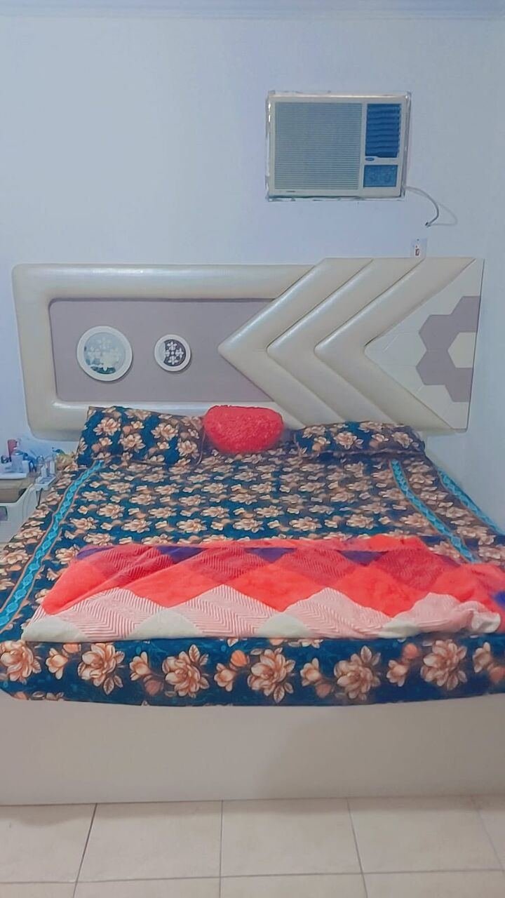 SAR 850/month, Family Room Available For Rent – Rehab District-Jeddah
