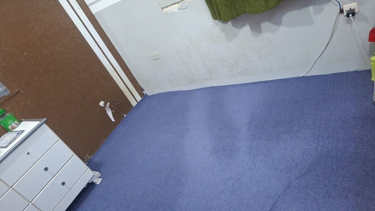 SAR 350/month, Bedspace_350 SAR Per Month Included Water & Electricity