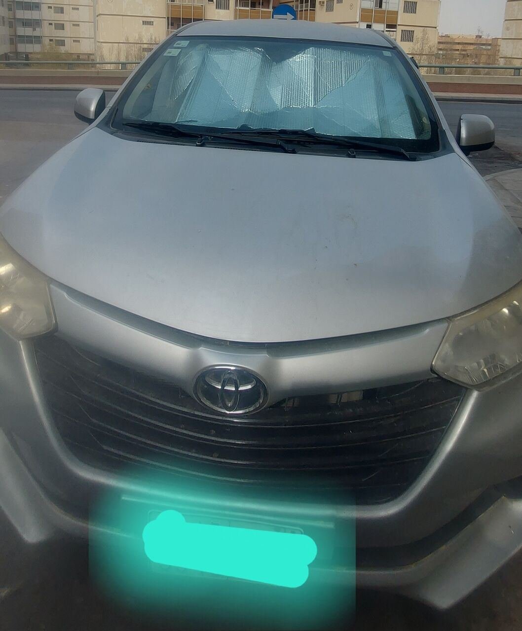 SAR 31000, Toyota Avanza, 2018, Automatic, 167000 KM,