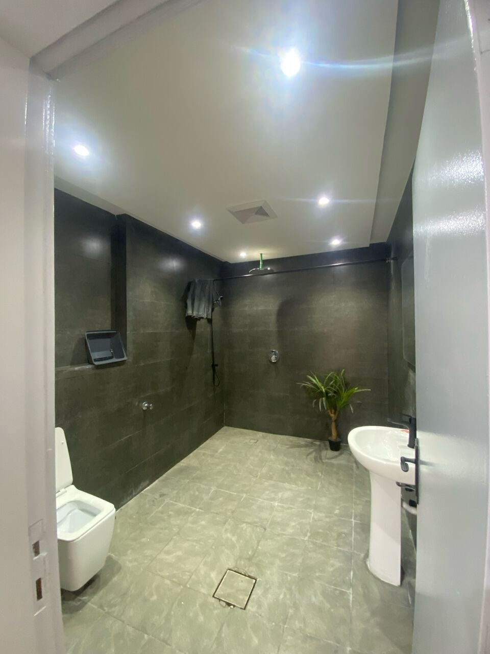 SAR 700/month, Bedspace In Murabba In New Apartment