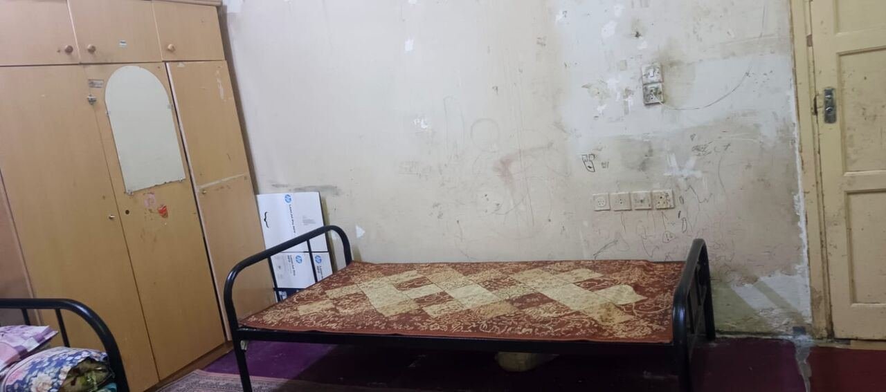 SAR 416/month, Hara ( Bed Space Available For Decent Hyd/telengana Muslim Every