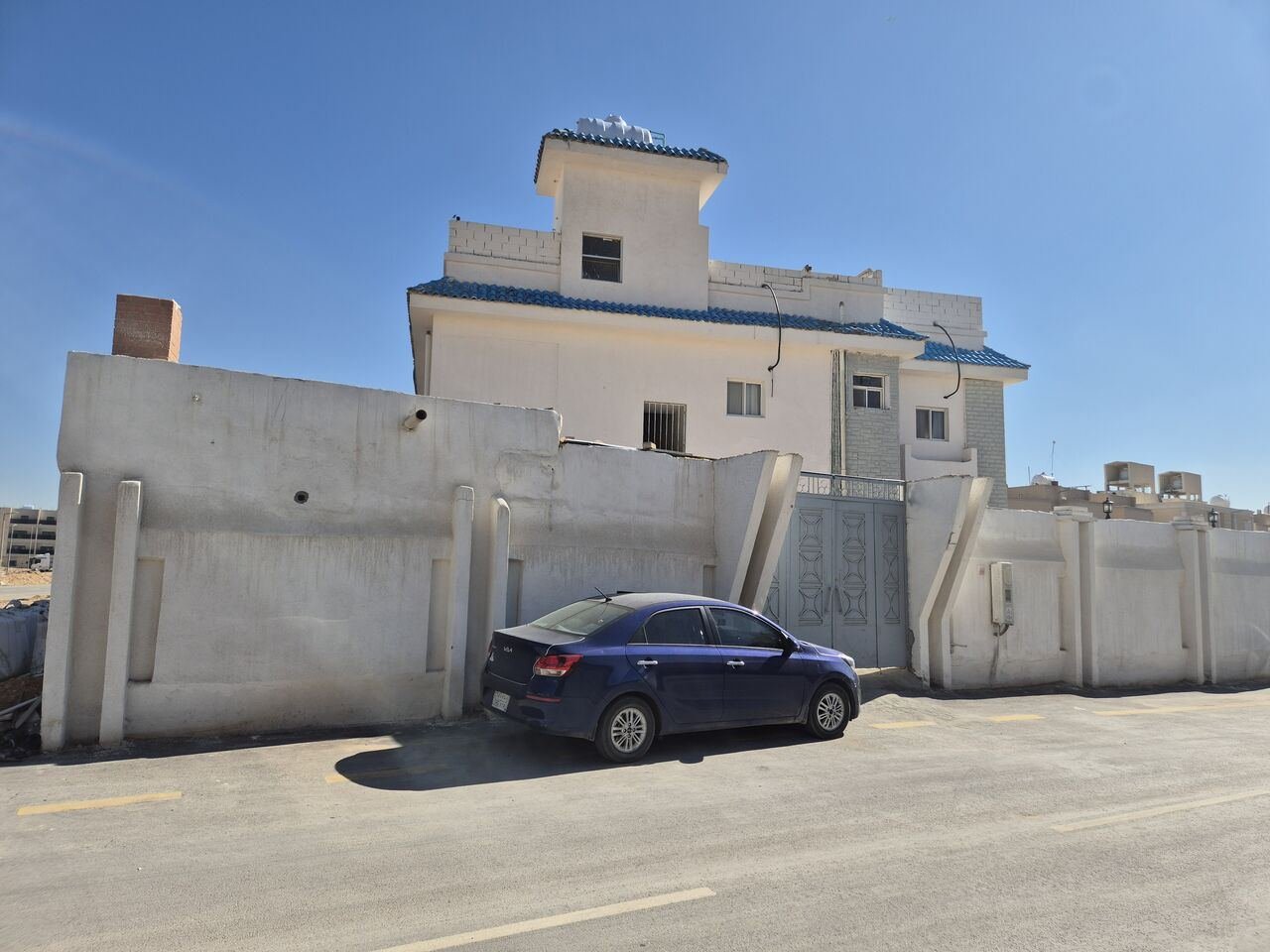 SAR 1000/month, Bedspace Available For Professional Bachelor.