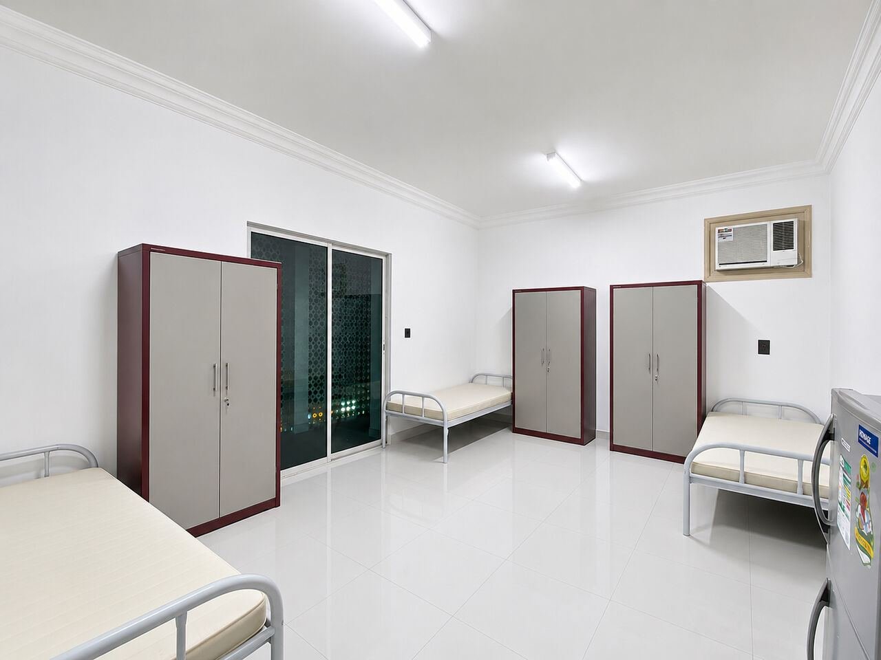 SAR 700/month, Bedspace Available For Rent Al Murabba Riyadh Ease Acces To Busses & Metro