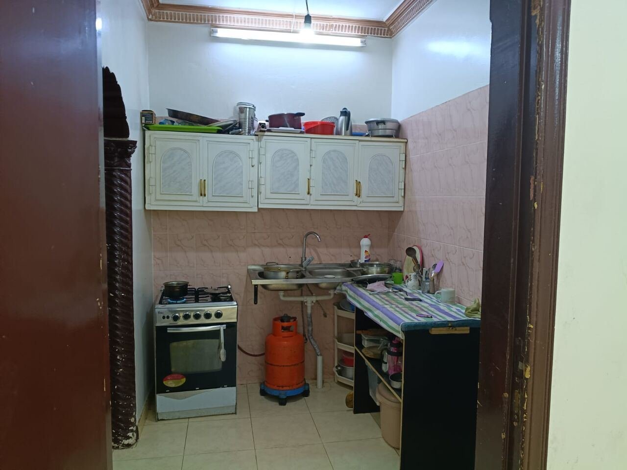 SAR 1000/month, 30 Sq. Meter, FURNISHED ROOM FOR SINGLE EXECUTIVE