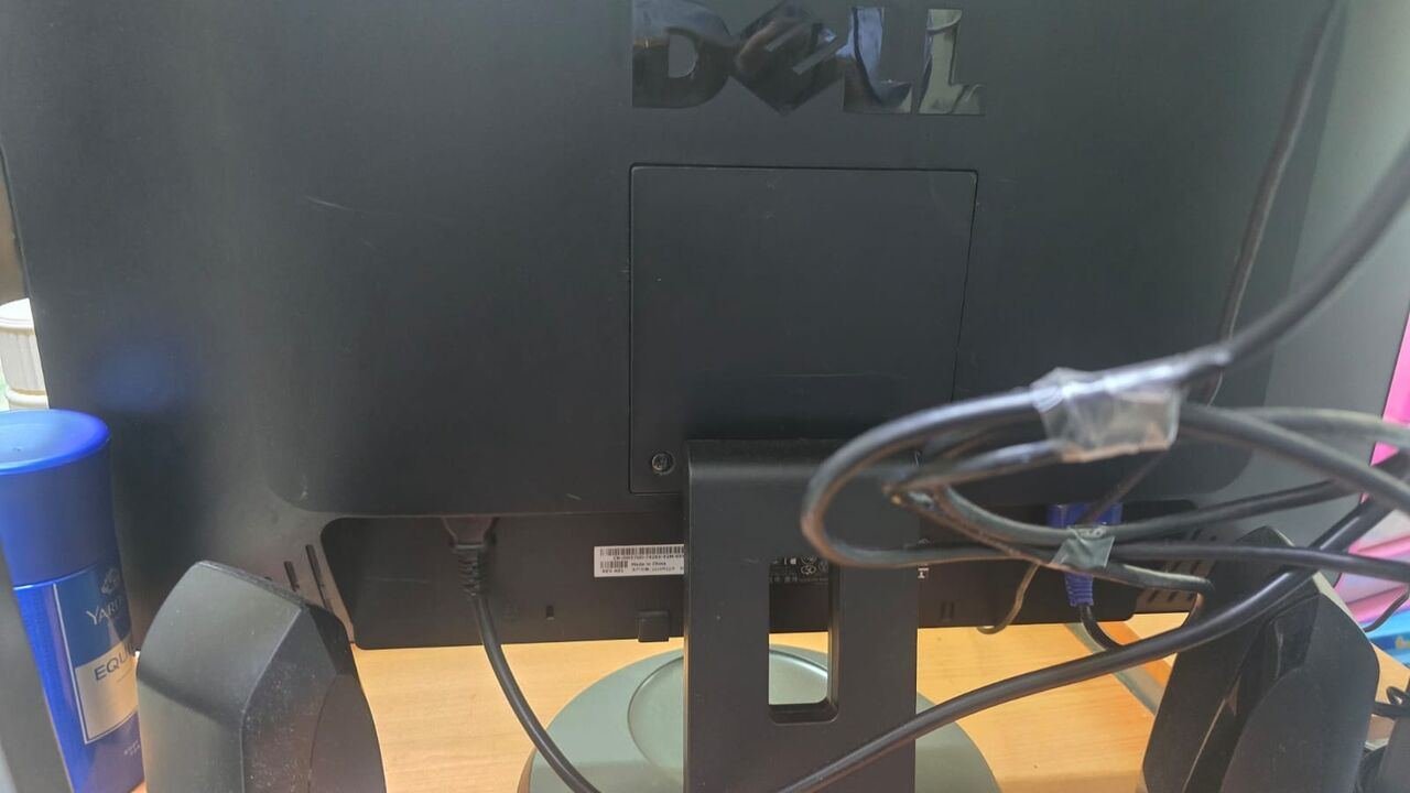 SAR 100, Monitor 24