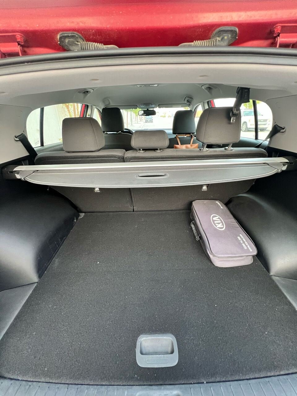 SAR 60000, Kia Sportage, 2019, Automatic, 40000 KM,