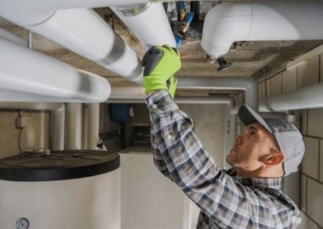SAR 100, Plumbing Tiles Paint Electrician Service