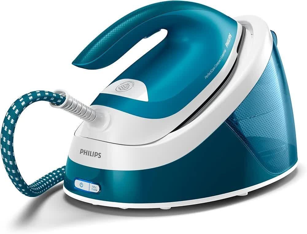 SAR 249, Philips Iron Generator/ Urgent Sale