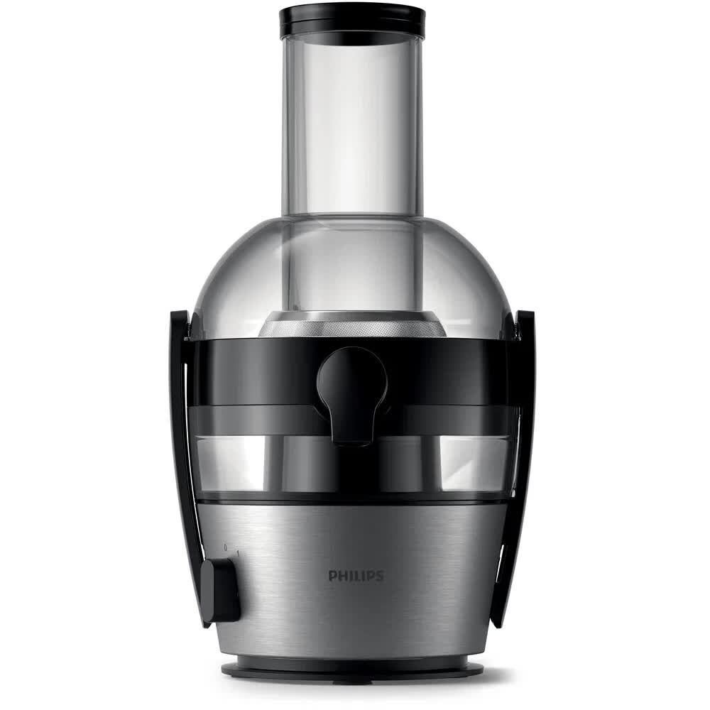 SAR 225, Philips Fruit Extractor