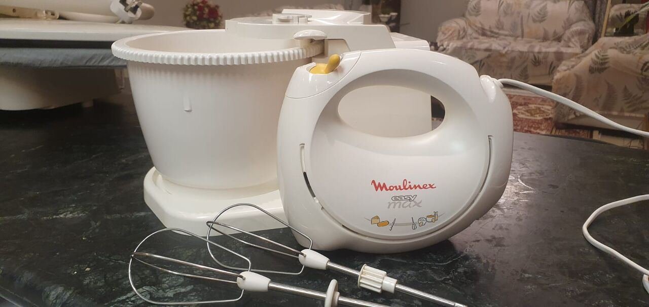 SAR 99, Moulinex Hand / Cake Mixer