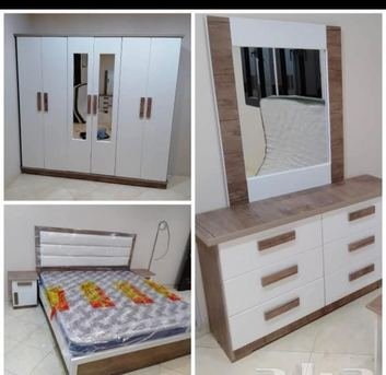 SAR 123, Sale Brand New Home Furniture With Online Home Delivery