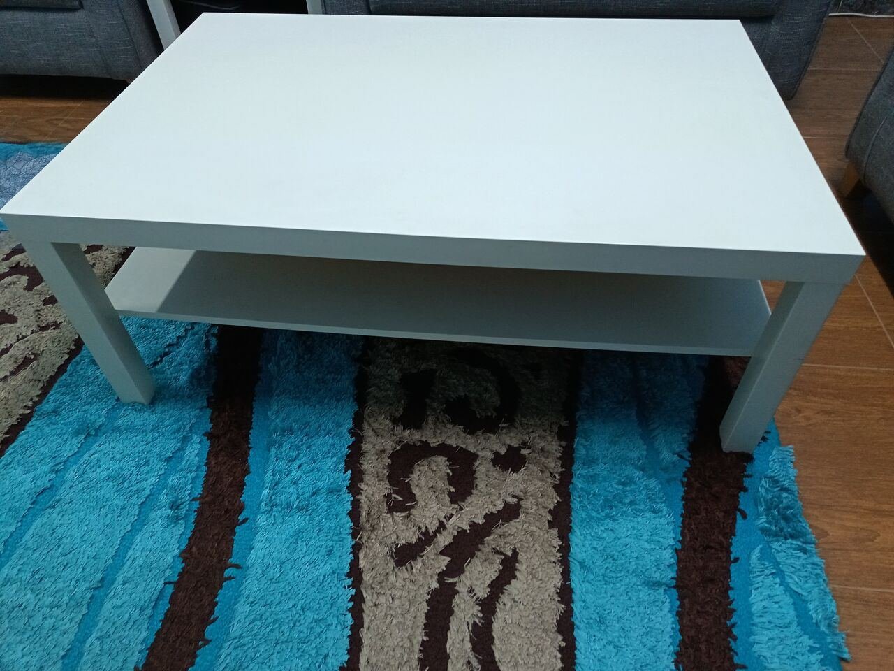 SAR 160, Ikea Coffee Table