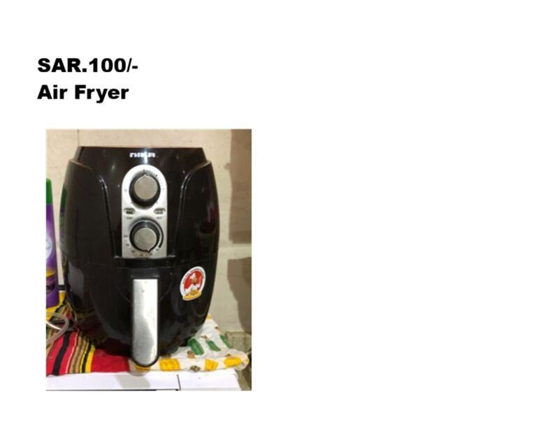 SAR 5000, Household Items For Sale