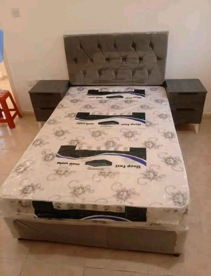 SAR 1, Luxury And Comfortable Beds Available