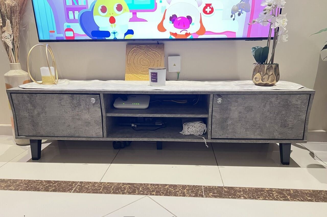 SAR 130, Tv Unit