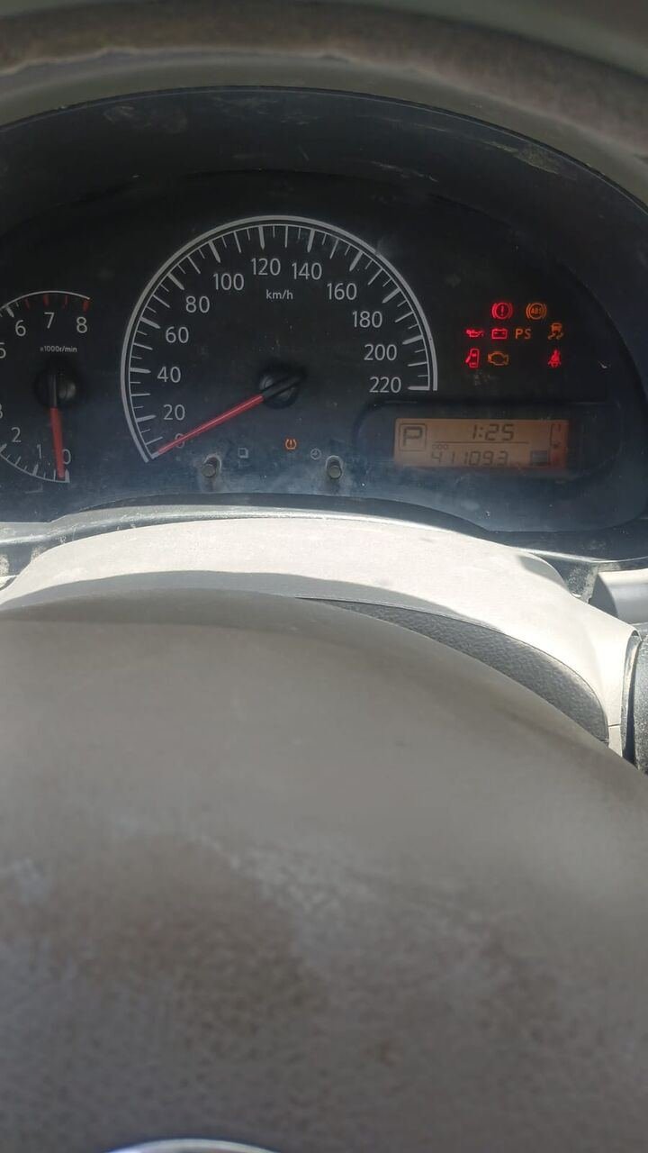 SAR 24, Nissan Sunny, 2019, Automatic, 411100 KM, I Want To Sale My