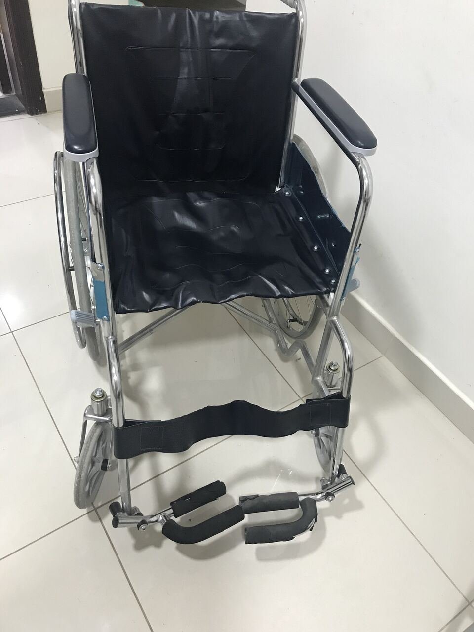 SAR 200, Wheel Chair