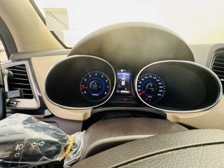 SAR 45000, HYUNDAI GRAND SANTAFE, 2016, Automatic, 235000 KM, HUNDAI SANTAFE GRAND , 45000