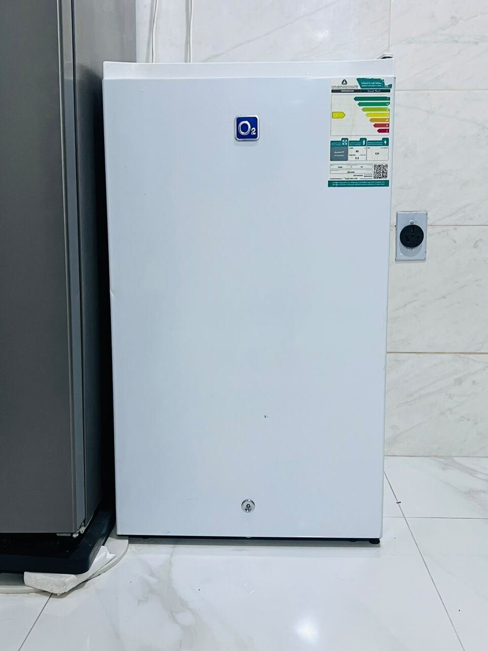 Mini Fridge For Sale Condition Brand New