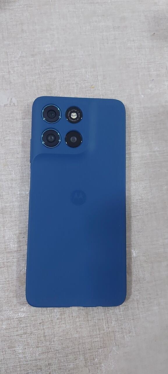 SAR 650, Motorla G57 5G 256Gb