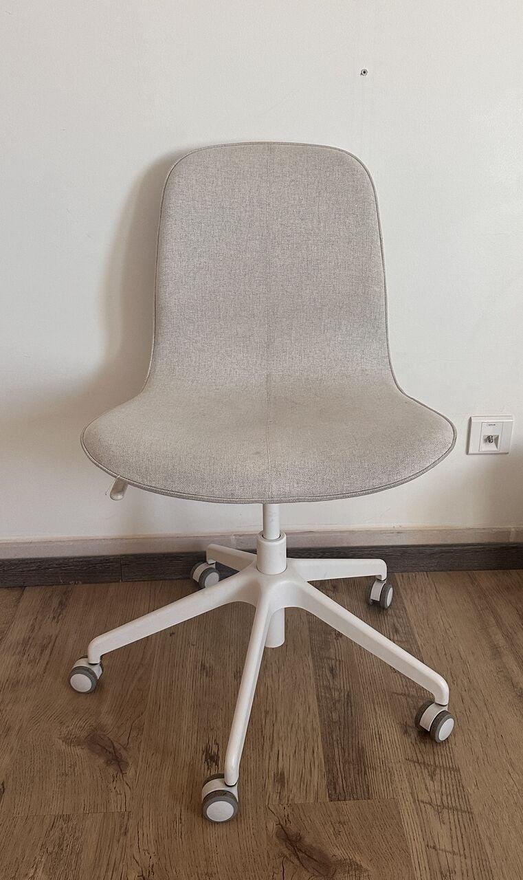 SAR 100, IKEA Office Chair