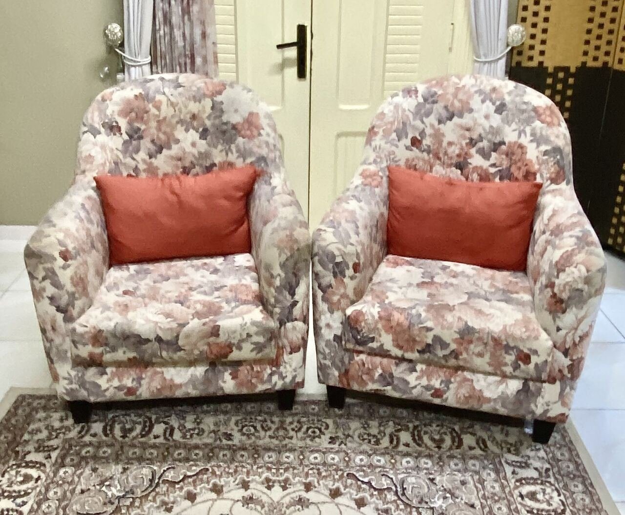 SAR 800, Sofa Set 7 Seater