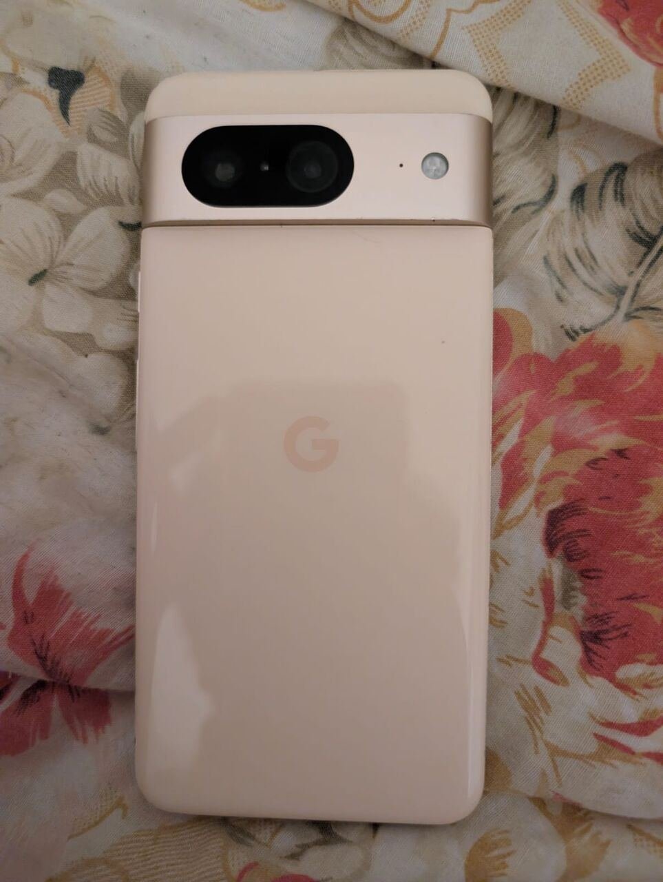 SAR 1300, Google Pixel 8