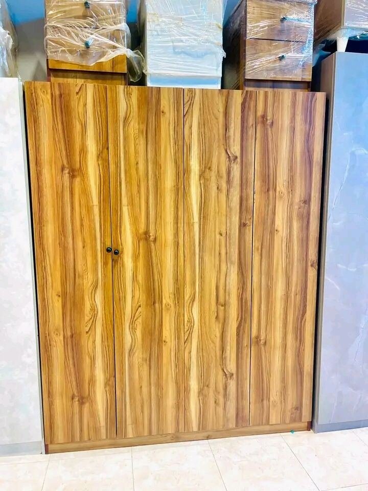 SAR 1, Classic Durable Brand Thailand Wood Worked Wardrobe Available