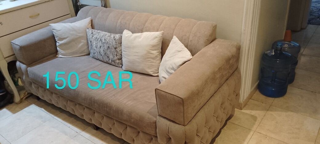 SAR 100, Sofa, Console, Pedestal Fans