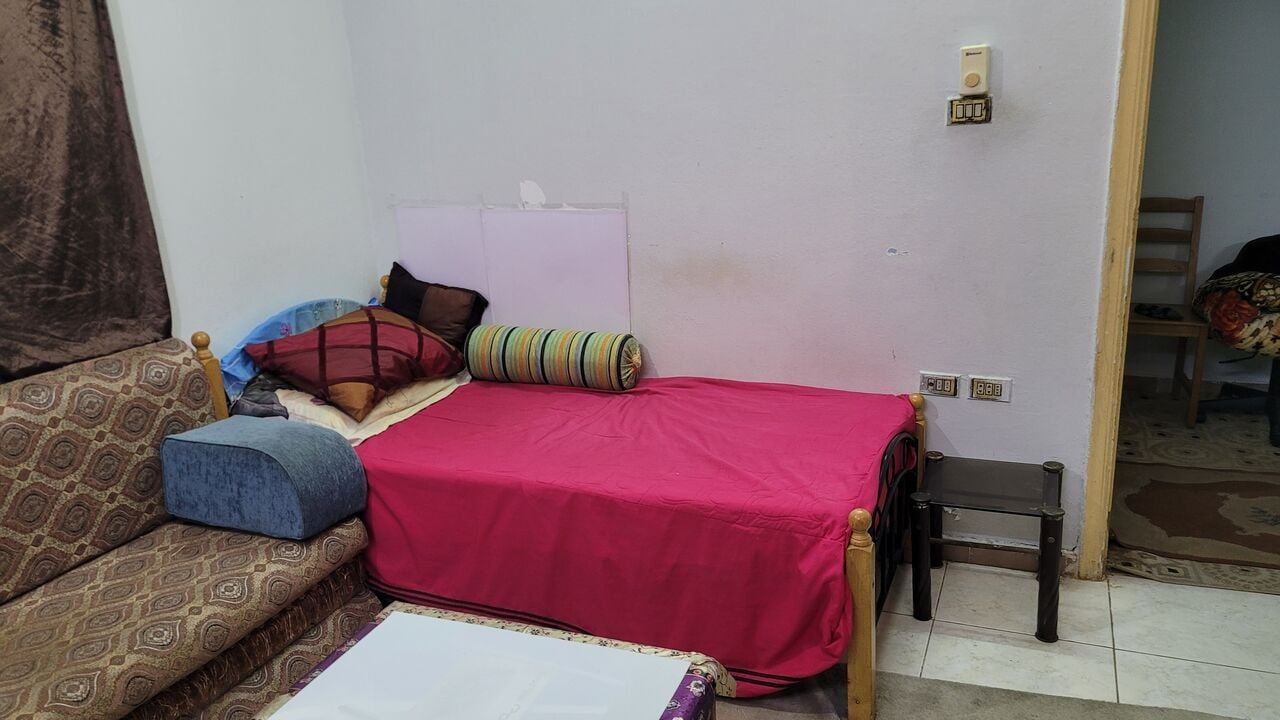 SAR 1100/month, Furnished, *** Full Furnished Room For Single Person Ground Floor ***