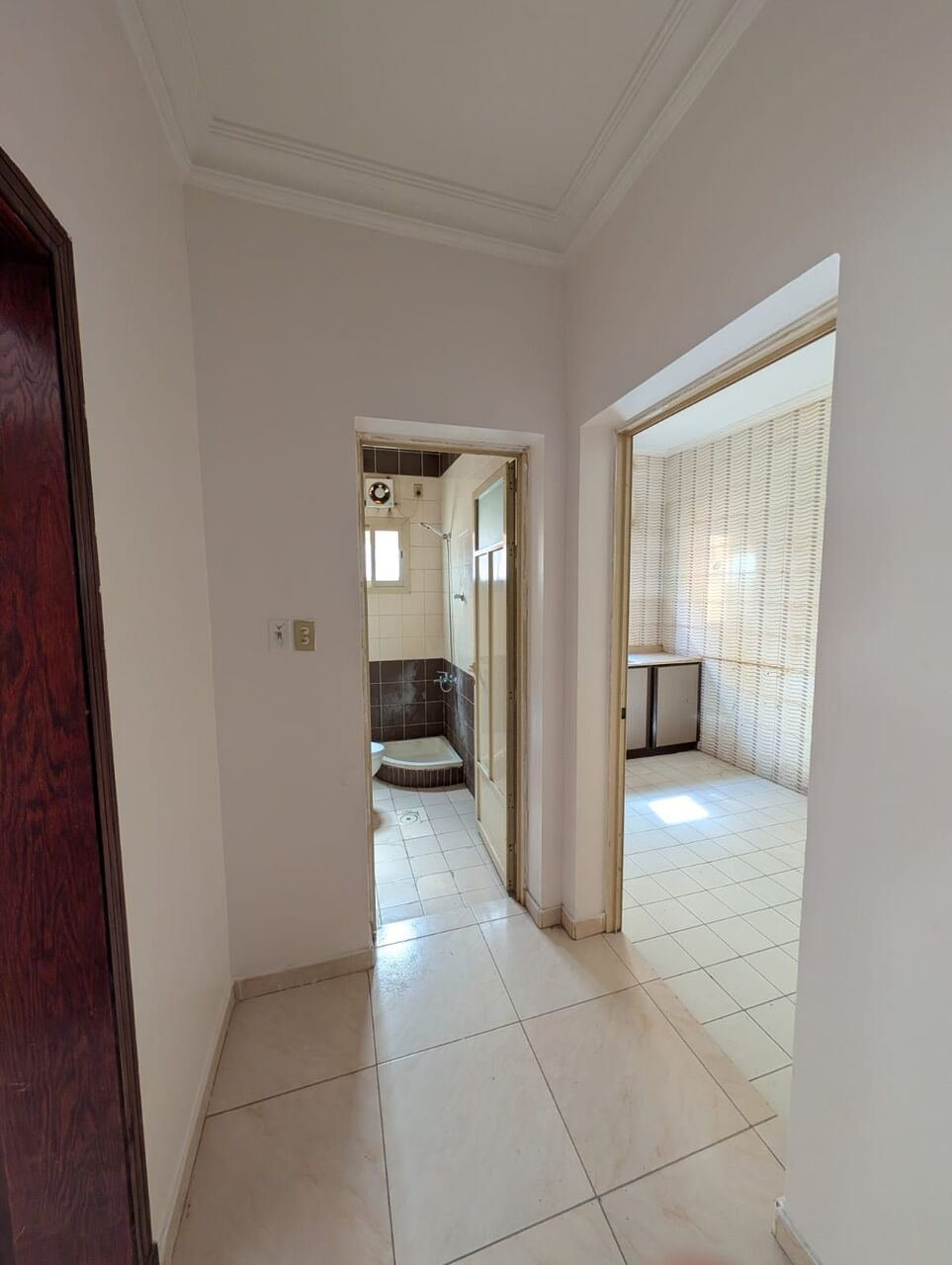 SAR 1300/month, 2 BR, 2 Bedrooms | 1 Bathroom 1 Kitchen | 1 Living Room